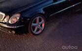 Mercedes, Легкого сплава