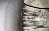 Other, light alloy