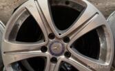 Other, light alloy