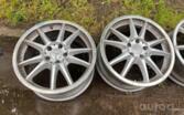 O.Z Racing, light alloy