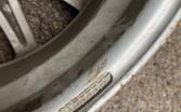 O.Z Racing, light alloy
