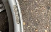 O.Z Racing, light alloy