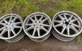 O.Z Racing, light alloy