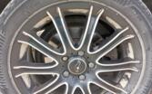 Com4wheels, light alloy
