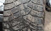 Audi VW, Легкого сплава