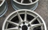 O.Z Racing, Легкого сплава