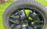 Other, light alloy