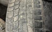 Bmw, light alloy