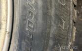 Bmw, light alloy