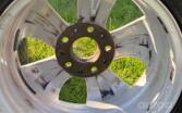 BMW, light alloy