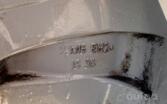 BMW, light alloy