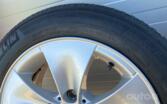 BMW, light alloy