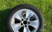 BMW, light alloy
