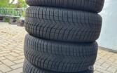 BMW E87, light alloy