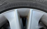 BMW E87, light alloy