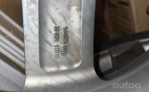 Audi, light alloy