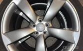 Audi, light alloy