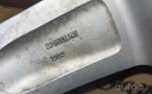 Audi, light alloy