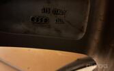 Audi, light alloy