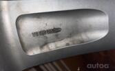 Audi, light alloy