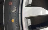 Bmw, light alloy