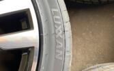 Bmw, light alloy