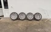 Audi, light alloy