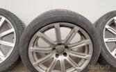 Audi, light alloy