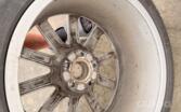 Audi, light alloy