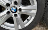 Bmw, Легкого сплава