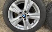 Bmw, Легкого сплава