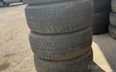 BMW, light alloy
