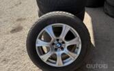BMW, light alloy