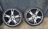 Abt, light alloy