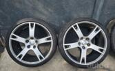 Abt, light alloy