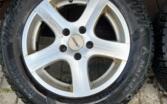 Ford, light alloy