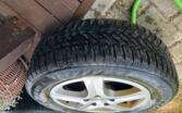 Ford, light alloy