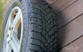 Ford, light alloy