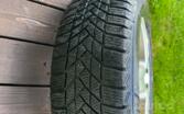 Ford, light alloy