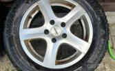 Ford, light alloy