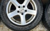 Ford, light alloy