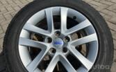 VOLVO S60, aliaj ușor