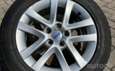 VOLVO S60, aliaj ușor