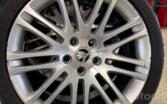 Skoda, light alloy