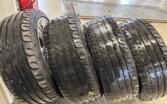 Skoda, light alloy