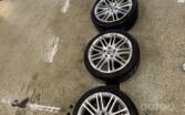 Skoda, light alloy