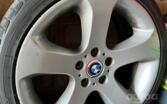BMW, light alloy
