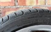 BMW, light alloy