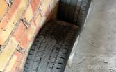 BMW, light alloy