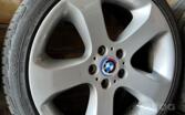 BMW, light alloy